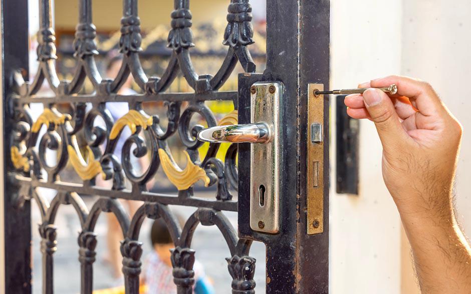serrurier d'urgence Suresnes